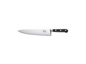 Šéfkuchařský nůž francouzského typu 25cm