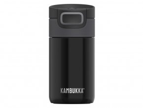 25350 1 termohrnek etna 300 ml pitch black