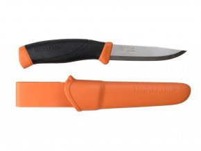 12864 morakniv 14073 companion s burnt orange 1