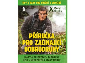 prirucka pro zacinajici dobrodruhy