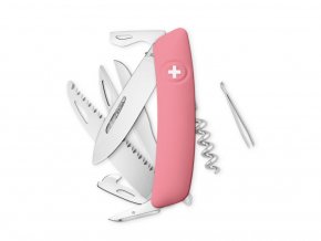 13977 swiza knr 0130 1910 swiss knife d09r standard pink