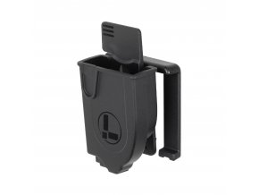 raptor holster utility front