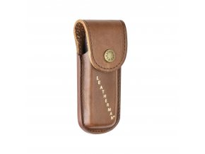 Heritage Leather Sheath