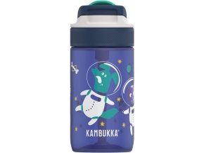 LAGOON 400ml Space Animals