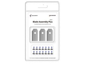 104 blade assembly plus16