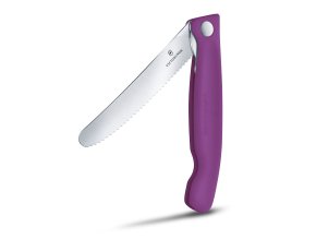 0177114 skladaci svacinovy nuz victorinox swiss classic 11 cm