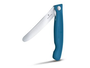 0177118 skladaci svacinovy nuz victorinox swiss classic 11 cm