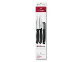 0177049 sada nozu se skrabkou victorinox swiss classic 3 ks