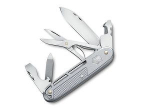 66080 2 kapesni nuz victorinox synergy x alox 93 mm stribrny