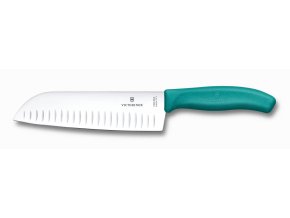 Santoku Green