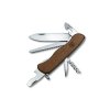 100232 victorinox forester wood