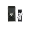 101027 victorinox kozene pouzdro pro nuz 84 93mm 5 8 vrstvy