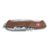 100223 4 victorinox wine master nut wood