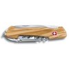 100829 2 victorinox wine master olive wood