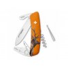 10125 swiza svycarsky kapesni nuz tt03 deer wildlife