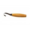 9408 morakniv rezbarsky nuz hook knife 164 left