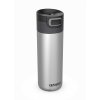 thermal mug etna 500ml silver above 0