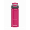 water bottle elton 750ml lipstick front