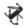 Kapesní nůž Victorinox Spartan Onyx Black