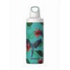 water bottle reno insulated 500ml parrots front 6