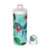 water bottle reno insulated 500ml parrots above