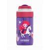 kids water bottle lagoon 400ml magic princess back