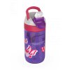 kids water bottle lagoon 400ml magic princess above