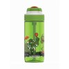 kids water bottle lagoon 500ml basket robo back