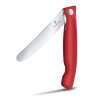 0177104 skladaci svacinovy nuz victorinox swiss classic 11 cm
