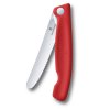 0177105 skladaci svacinovy nuz victorinox swiss classic 11 cm