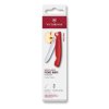 0177103 skladaci svacinovy nuz victorinox swiss classic 11 cm