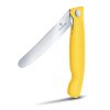 0177130 skladaci svacinovy nuz victorinox swiss classic 11 cm