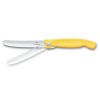 0177131 skladaci svacinovy nuz victorinox swiss classic 11 cm