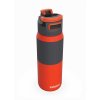 water bottle elton insulated 750ml rusty above