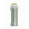 water bottle lagoon insulated 400ml spring eve back 0