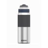 water bottle lagoon insulated 750ml stainless steel back