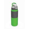 water bottle lagoon insulated 750ml jungle fever above