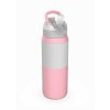 water bottle lagoon insulated 750ml pink lady above 0