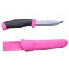 25 1 morakniv 12157 companion magenta