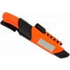mo12051$06 mora bushcraft survival orange mo12051 d6