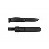 533 morakniv outdoorovy nuz garberg black c