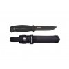 369 13 morakniv outdoorovy nuz garberg multi mount black