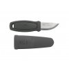 599 morakniv nuz eldris light duty dark grey