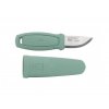 605 morakniv nuz eldris light duty mint green