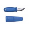 226 3 morakniv nuz eldris blue