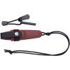 Eldris Red Neck Knife Kit