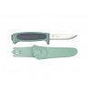 11446 morakniv basic 546 grey green limited edition 2021