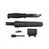 687 3 morakniv garberg blackblade c survival kit