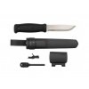 684 3 morakniv garberg s survival kit black