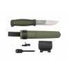 693 1 morakniv kansbol s survival kit green